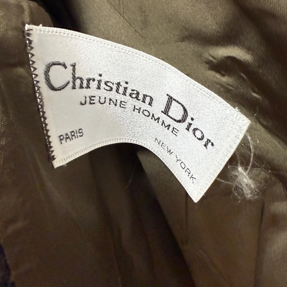 Dior Women’s Blazer